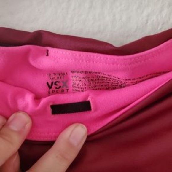Victoria secret work out Capri leggings - Picture 7 of 13